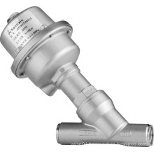 Angle Seat Valve